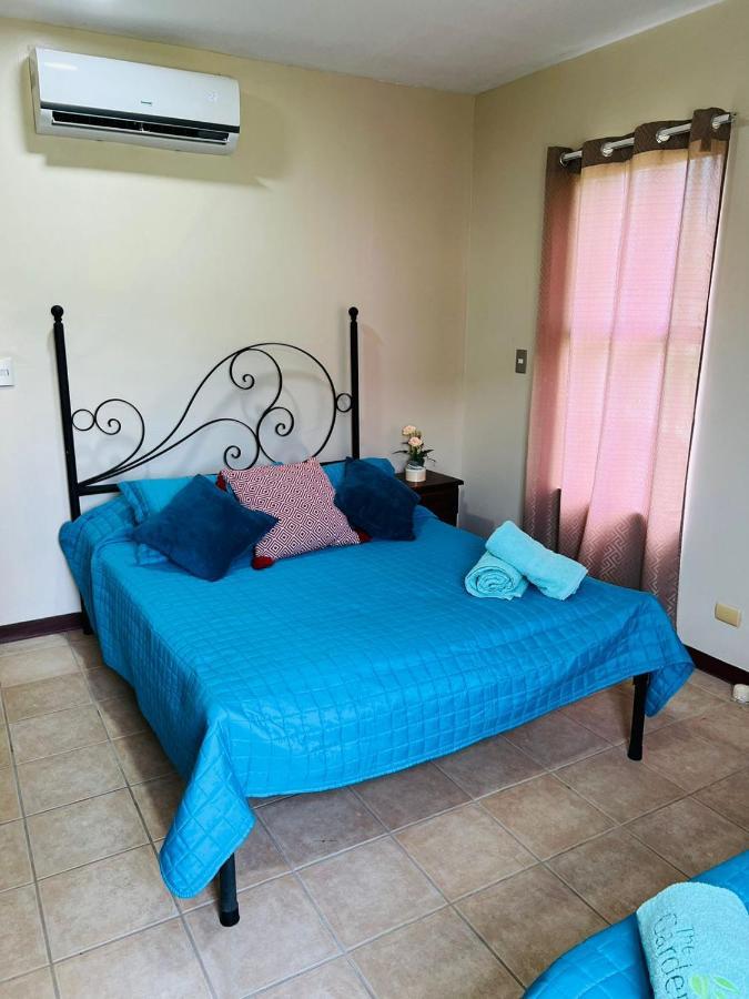 Apartamento The Garden Liberia Exterior foto