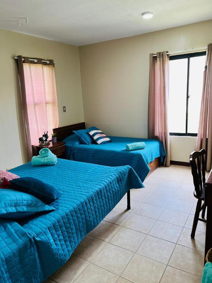 Apartamento The Garden Liberia Exterior foto