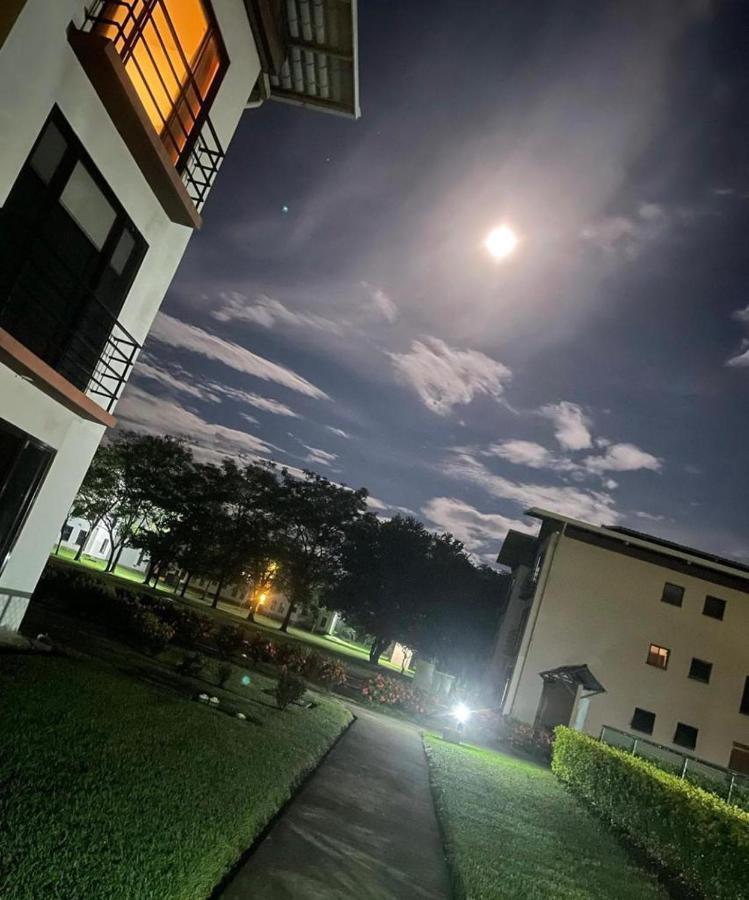 Apartamento The Garden Liberia Exterior foto