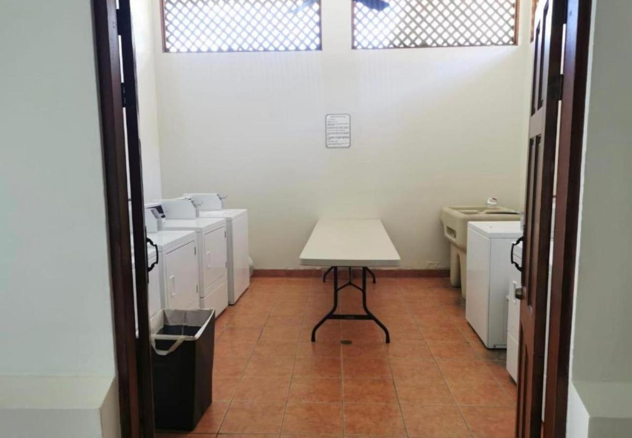 Apartamento The Garden Liberia Exterior foto