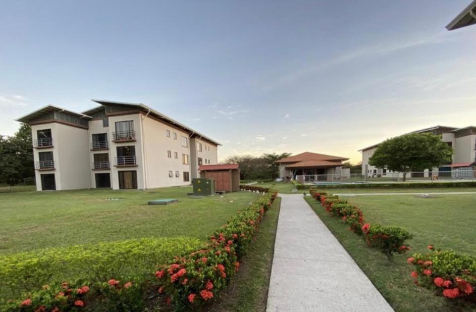 Apartamento The Garden Liberia Exterior foto