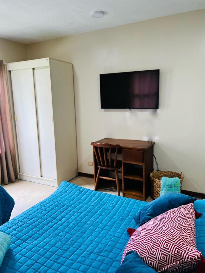 Apartamento The Garden Liberia Exterior foto